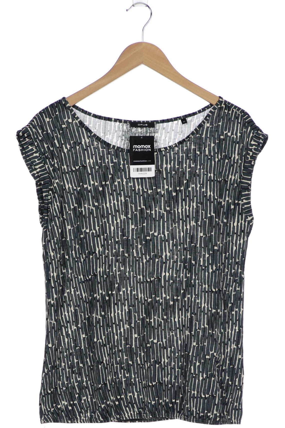 

Opus Damen T-Shirt, grün