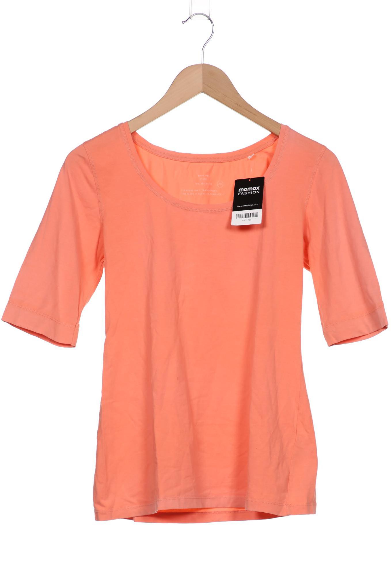 

Opus Damen T-Shirt, orange