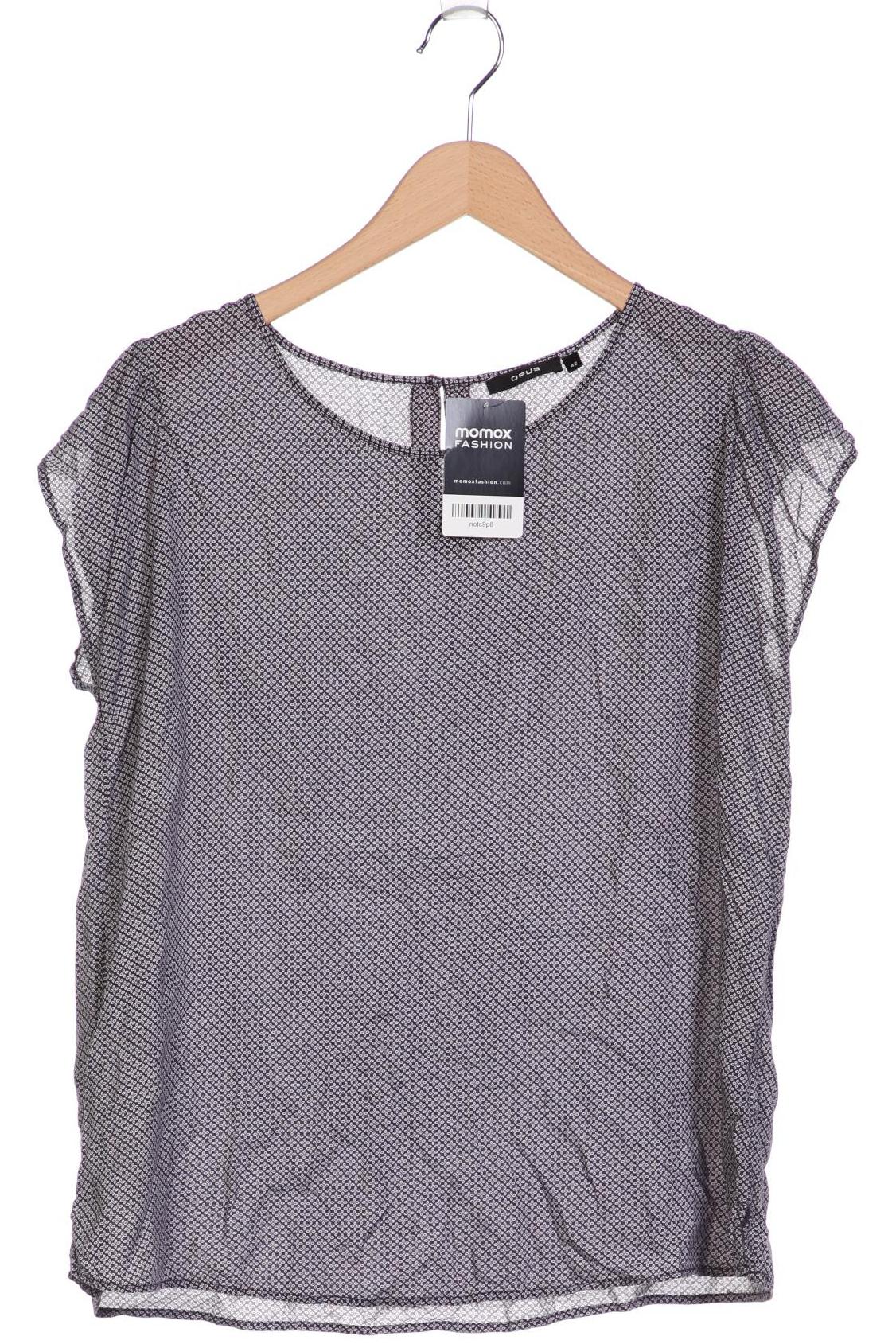 

Opus Damen T-Shirt, flieder, Gr. 42