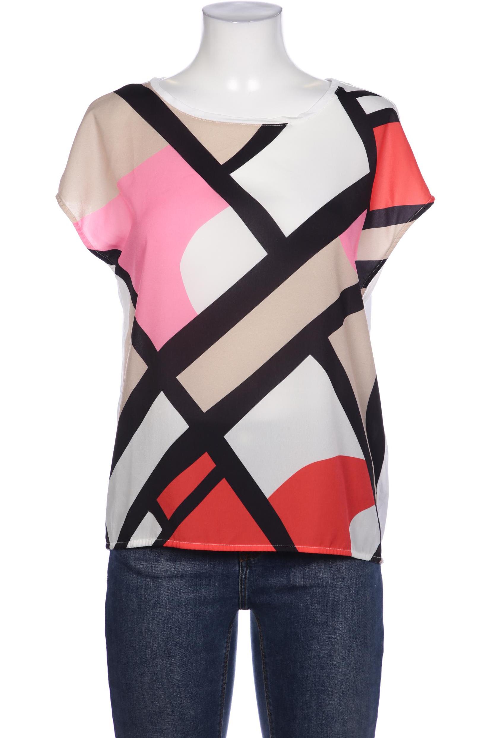 

Opus Damen T-Shirt, weiß