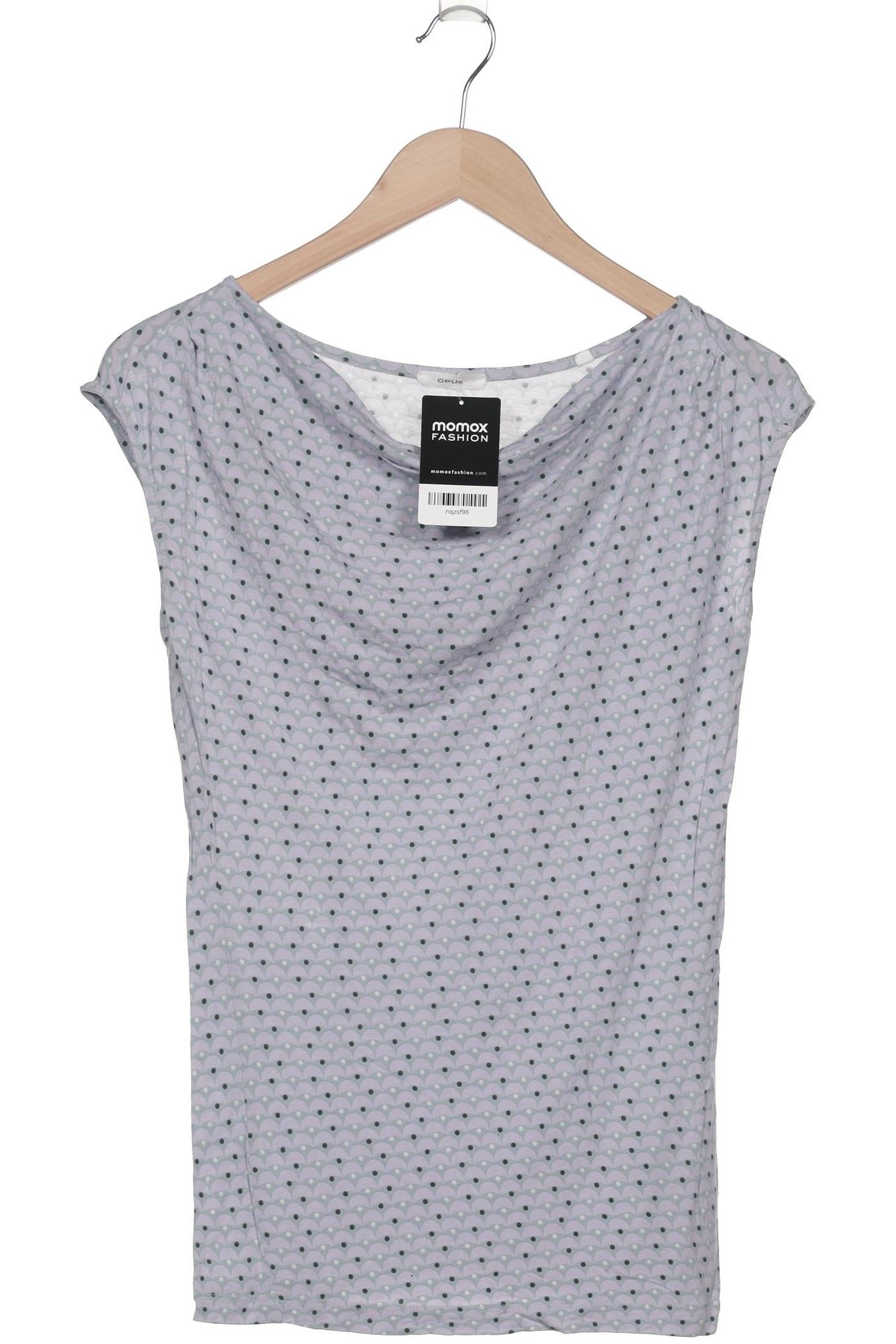 

Opus Damen T-Shirt, flieder, Gr. 36