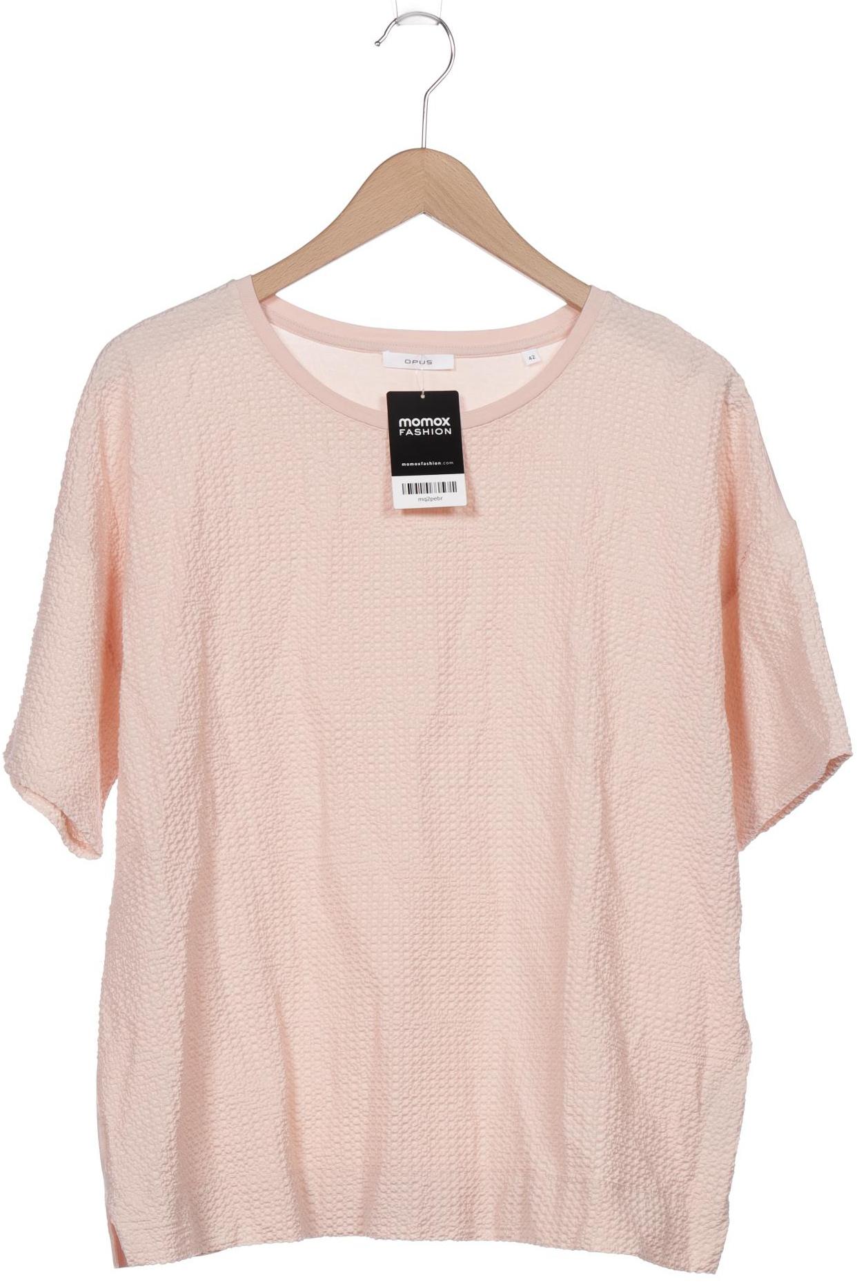 

Opus Damen T-Shirt, pink