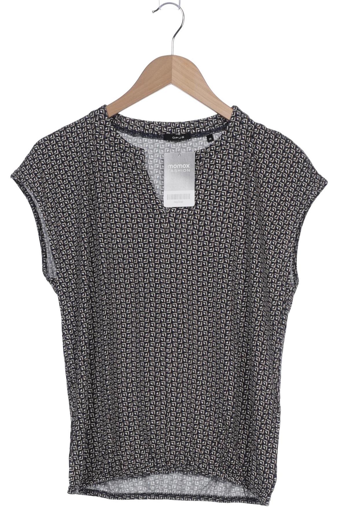 

Opus Damen T-Shirt, mehrfarbig, Gr. 38