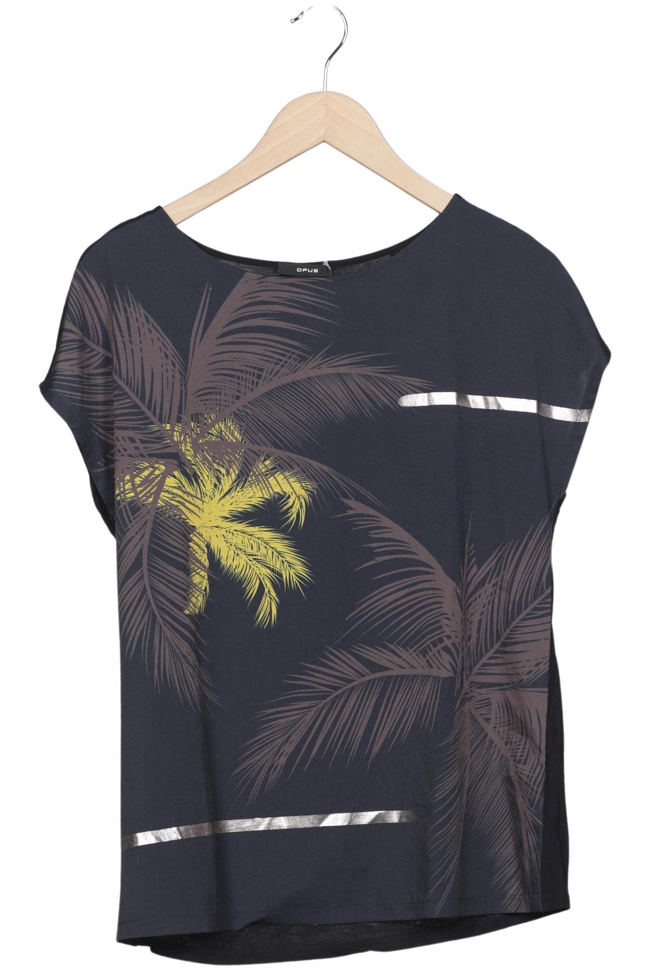 

Opus Damen T-Shirt, mehrfarbig, Gr. 36