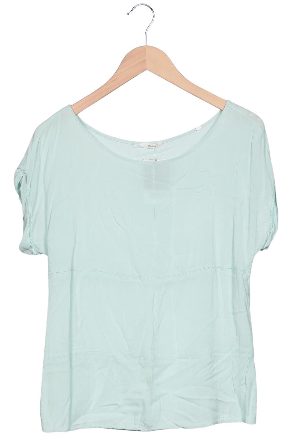 

Opus Damen T-Shirt, hellgrün, Gr. 36