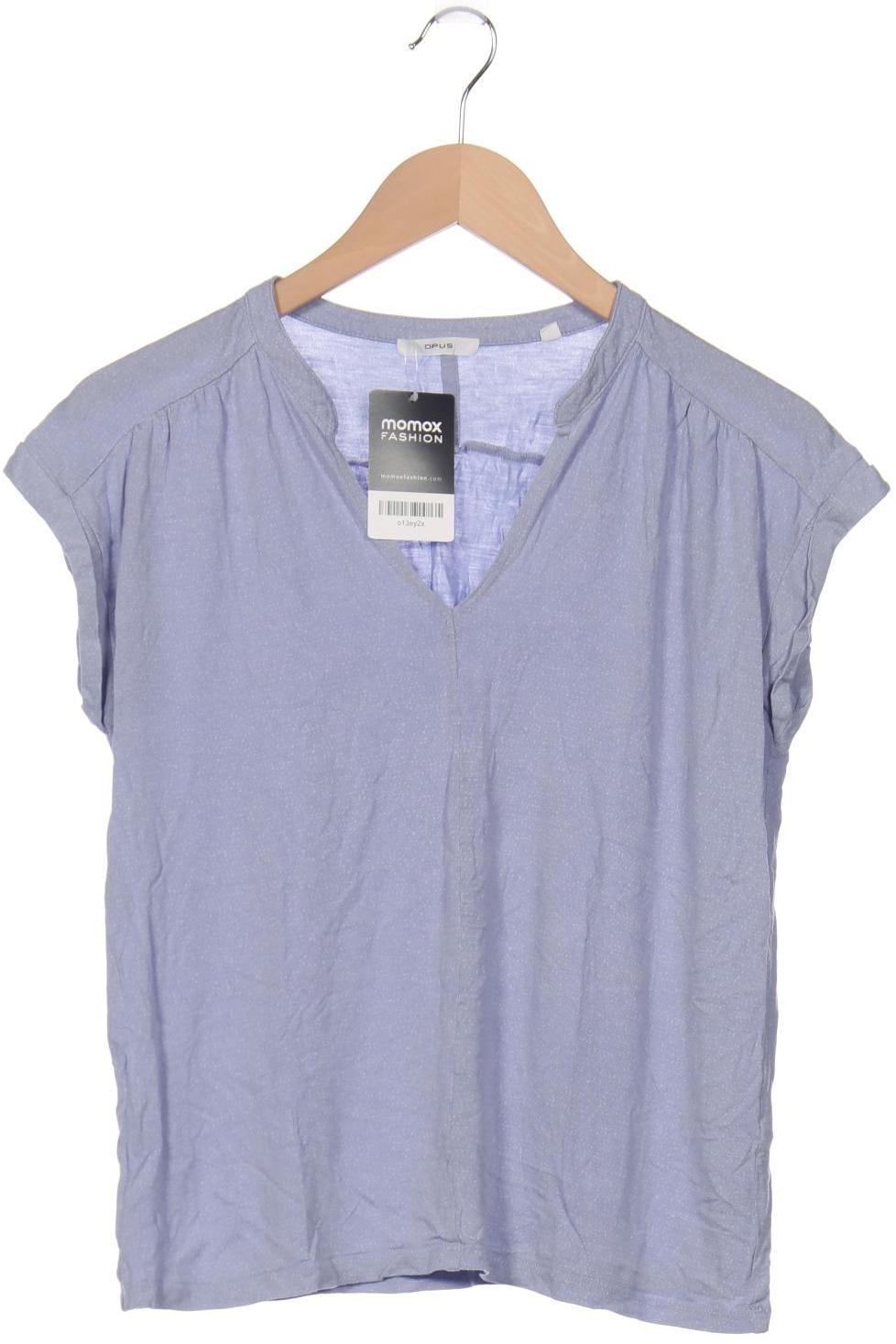 

Opus Damen T-Shirt, hellblau