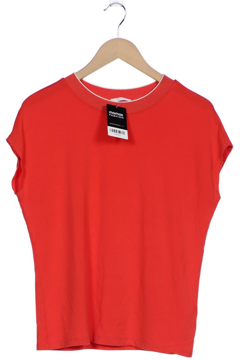 

Opus Damen T-Shirt, rot