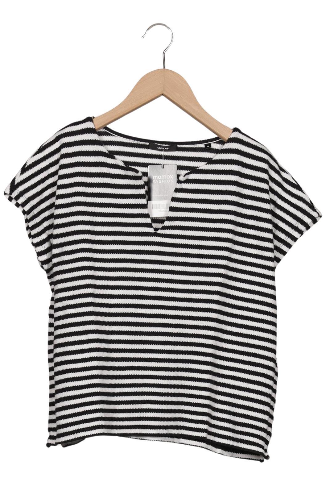 

Opus Damen T-Shirt, mehrfarbig, Gr. 42