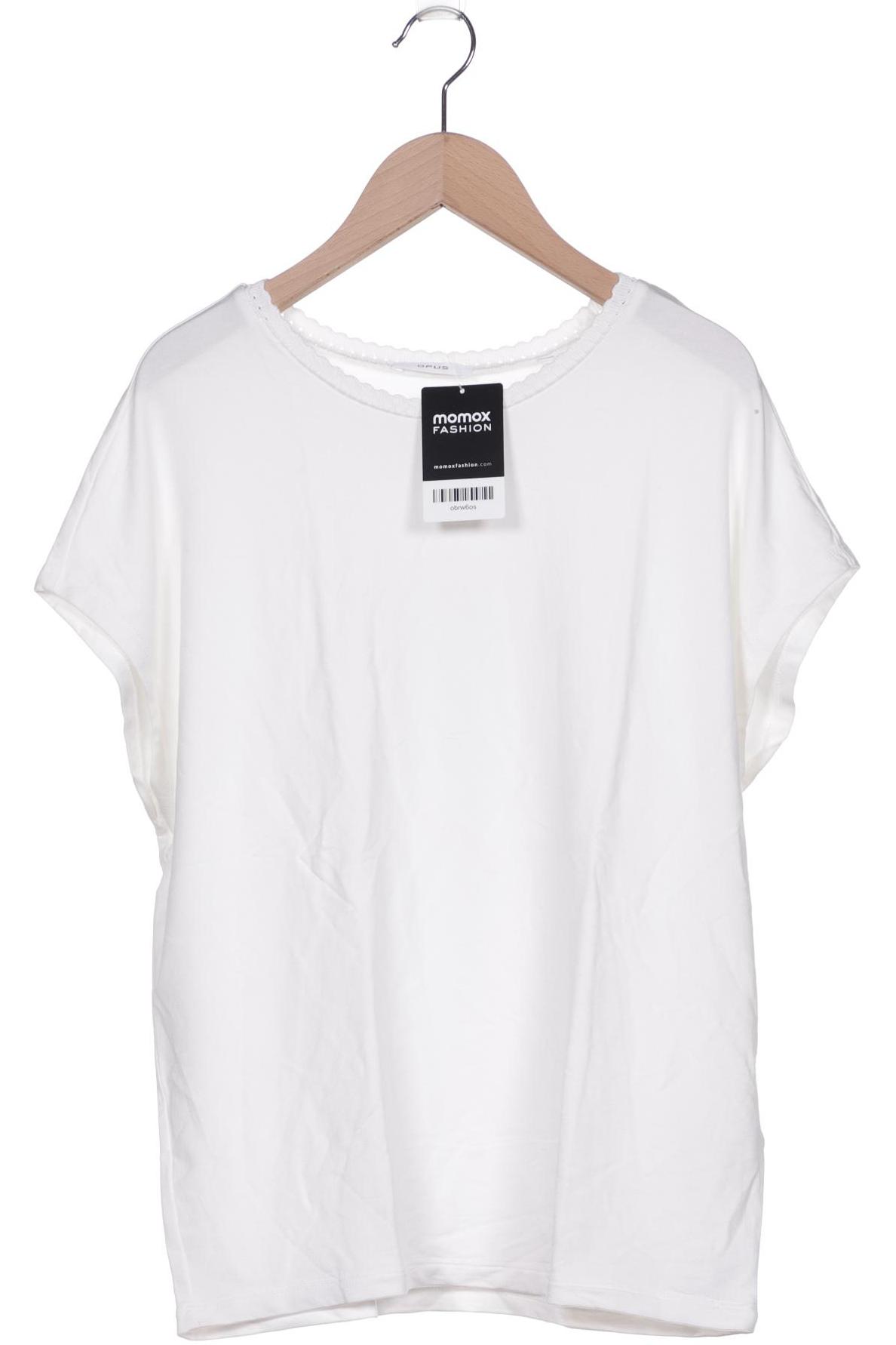 

Opus Damen T-Shirt, weiß