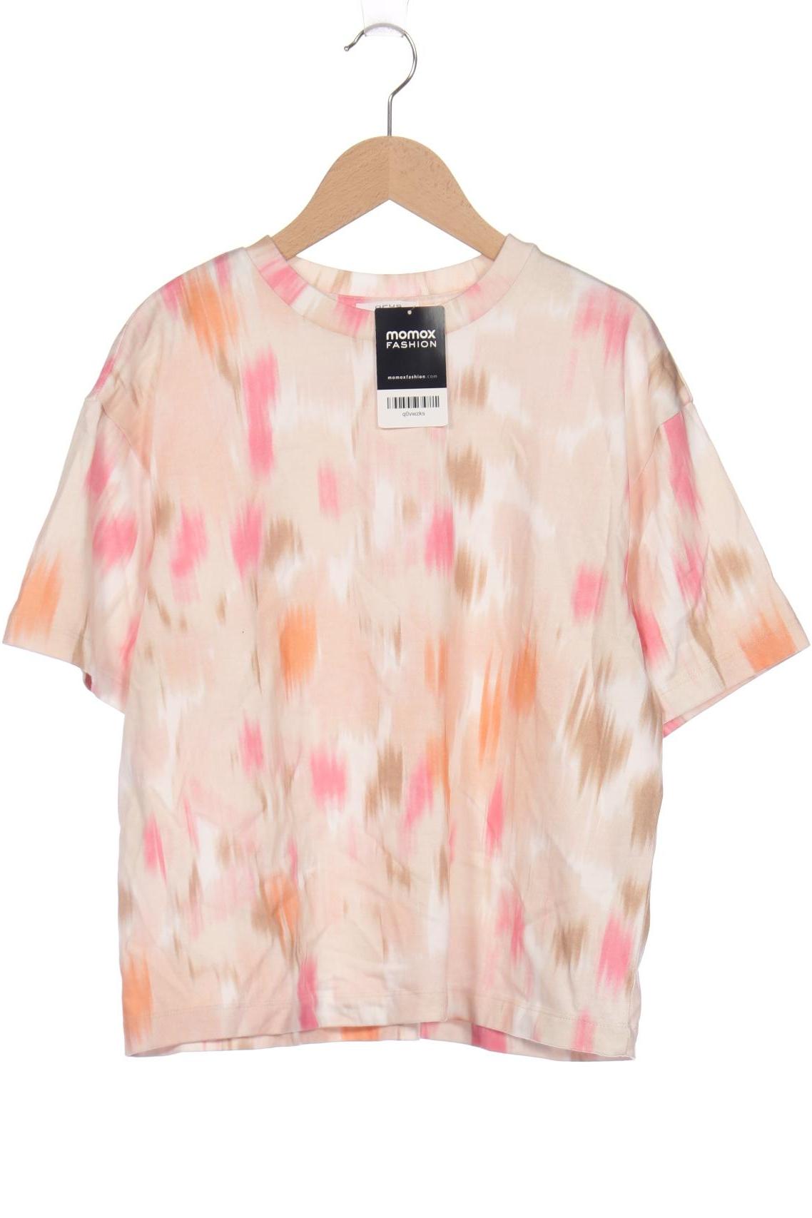 

Opus Damen T-Shirt, mehrfarbig, Gr. 36
