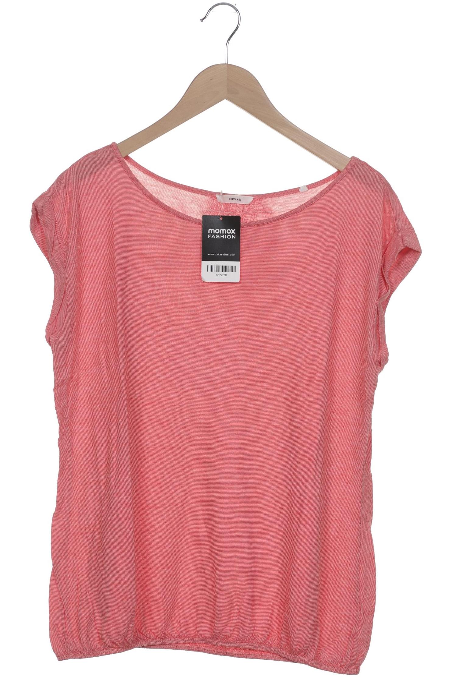 Thumbnail - Opus Damen T-Shirt, pink, Gr. 42