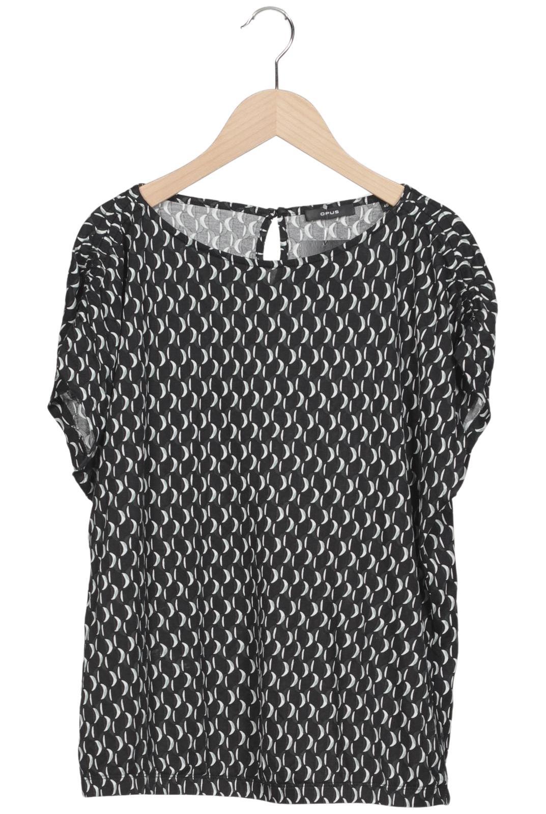 

Opus Damen T-Shirt, mehrfarbig, Gr. 40