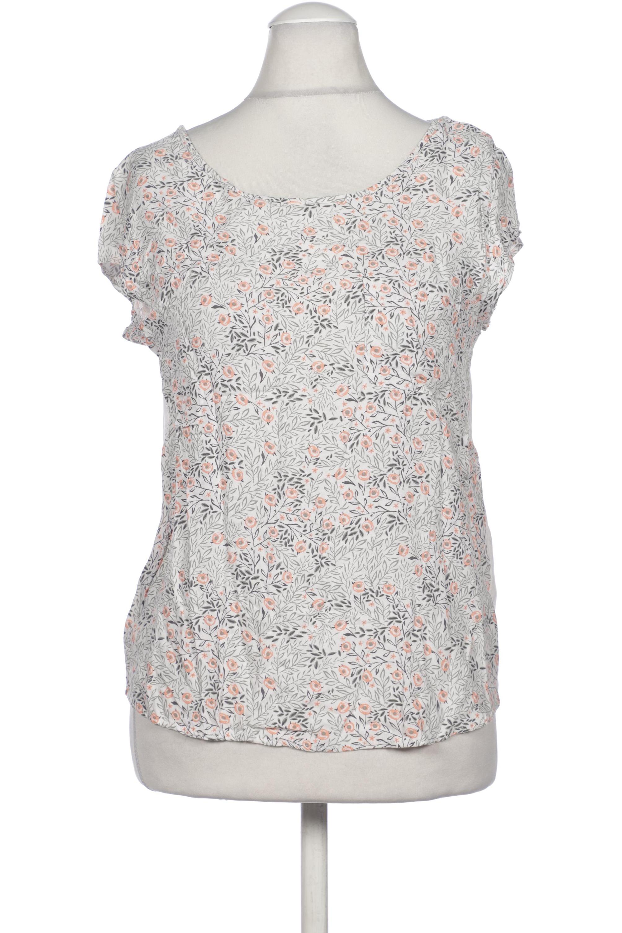 

Opus Damen T-Shirt, weiß