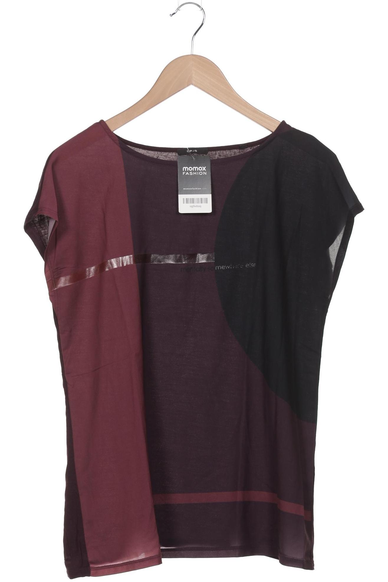 

Opus Damen T-Shirt, mehrfarbig, Gr. 36