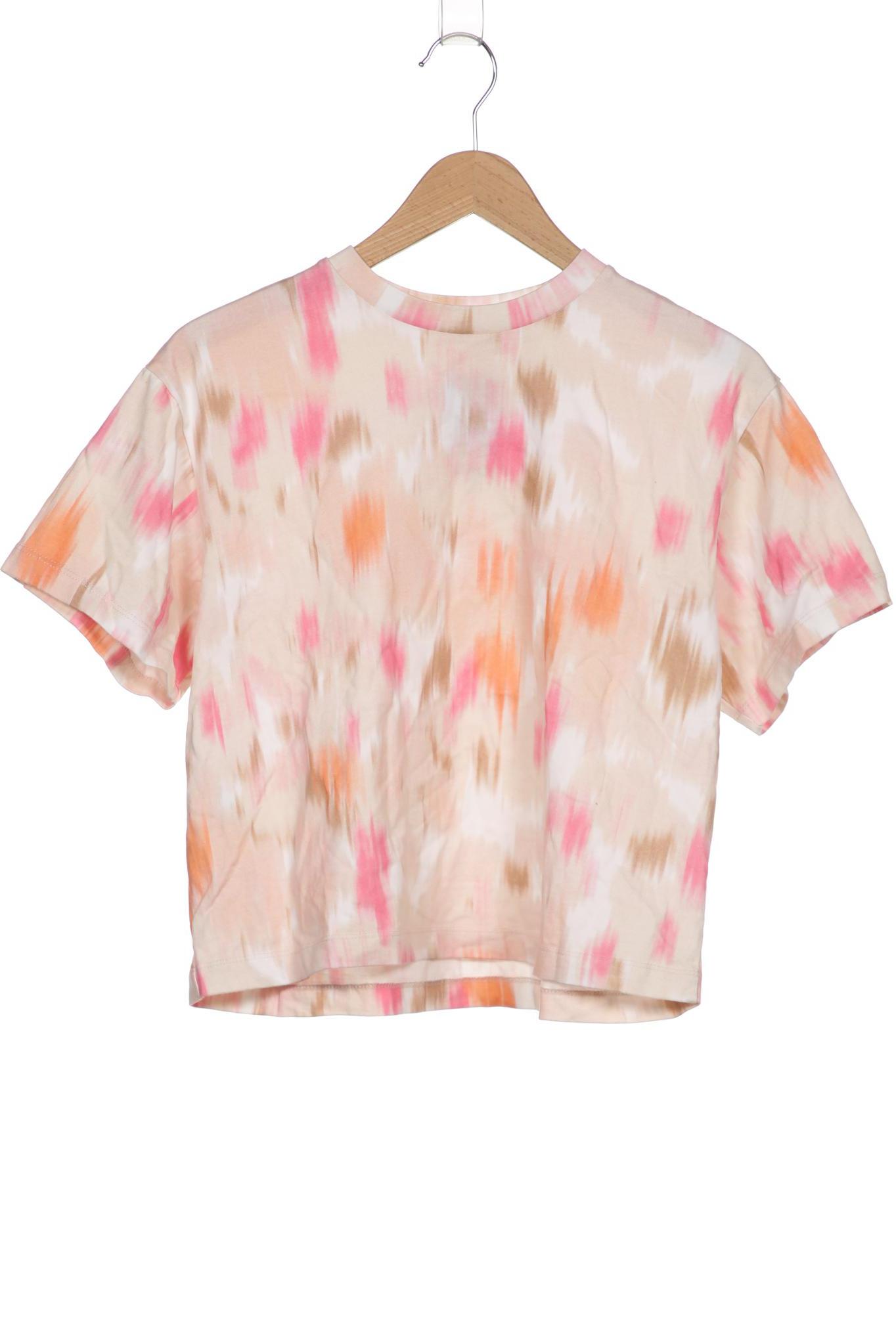 

Opus Damen T-Shirt, pink, Gr. 36