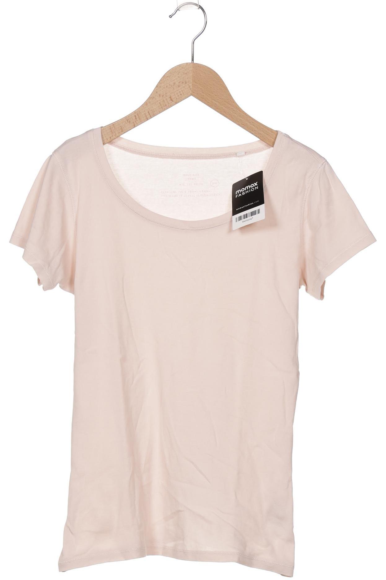

Opus Damen T-Shirt, orange, Gr. 36