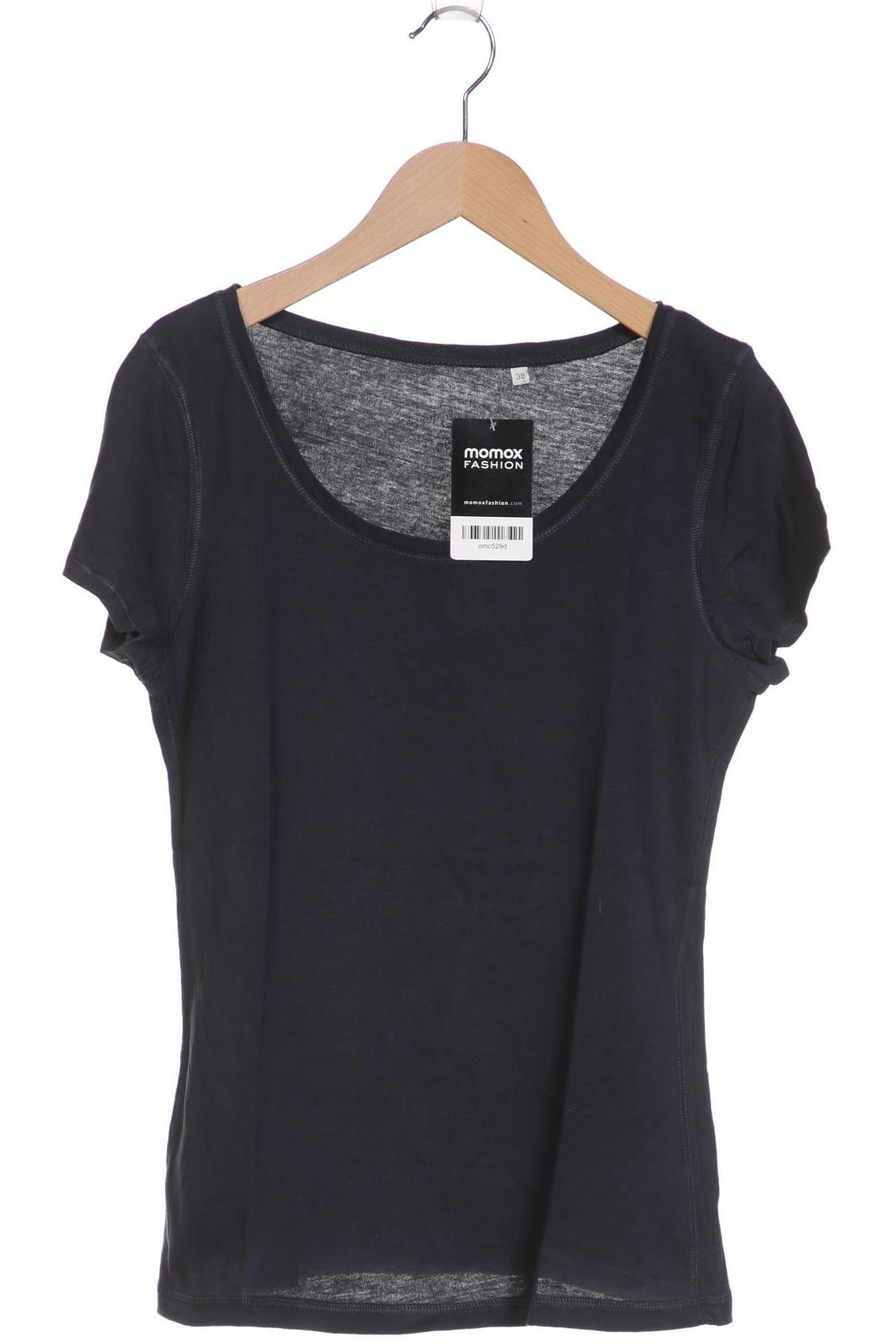 

Opus Damen T-Shirt, grau, Gr. 38