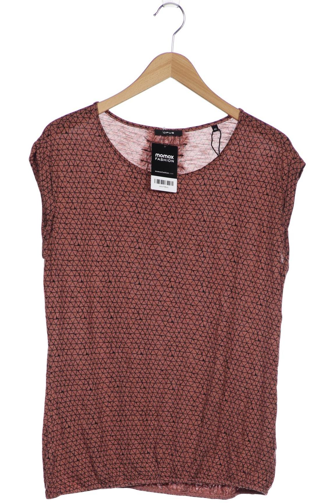

Opus Damen T-Shirt, orange
