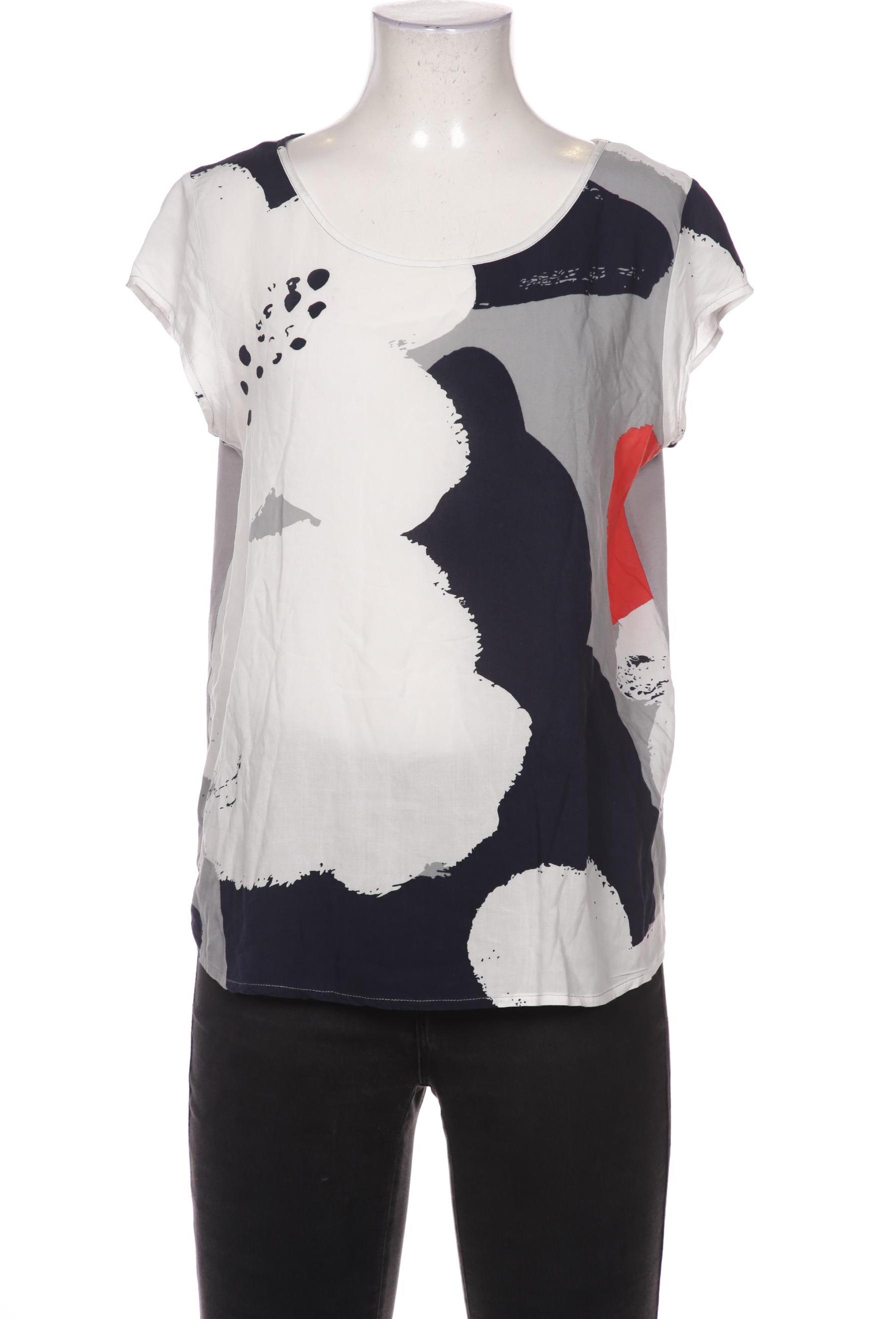 

Opus Damen T-Shirt, grau, Gr. 38