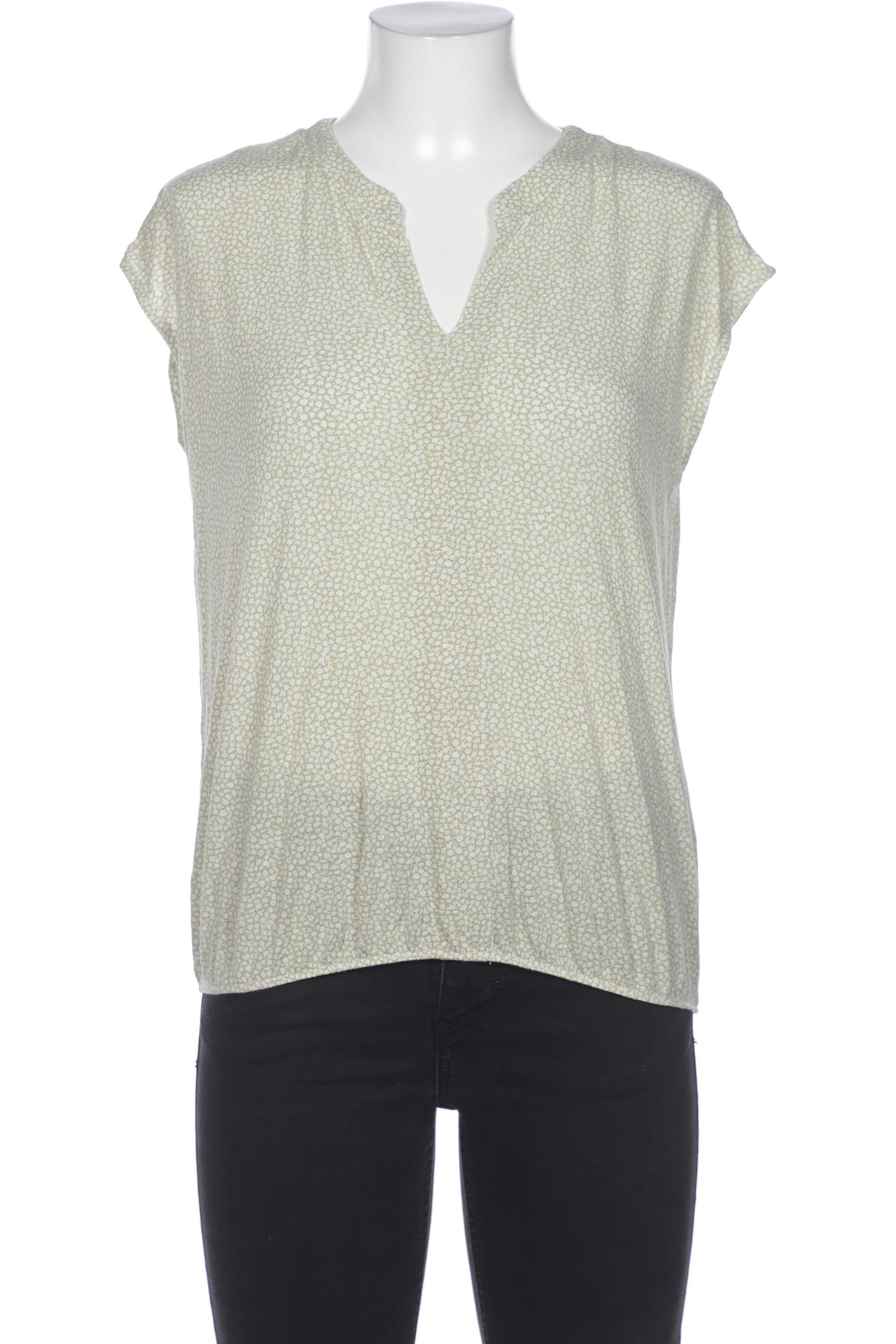 

Opus Damen T-Shirt, hellgrün