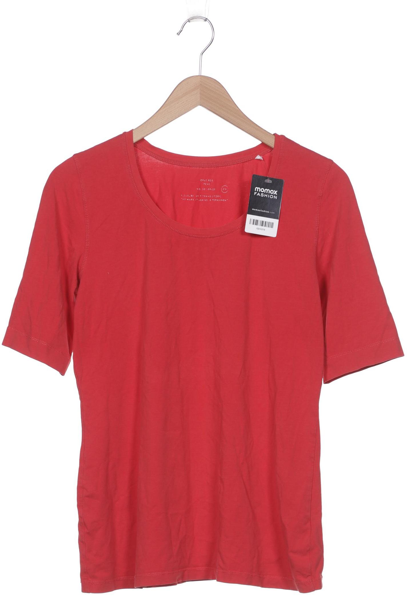 

Opus Damen T-Shirt, rot