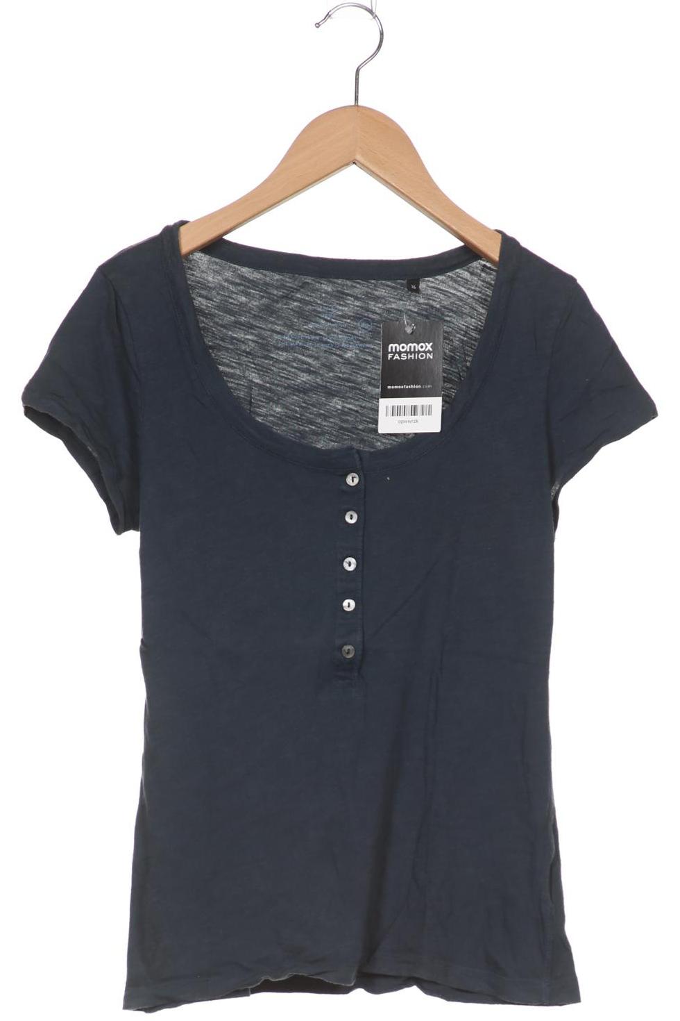 

Opus Damen T-Shirt, türkis