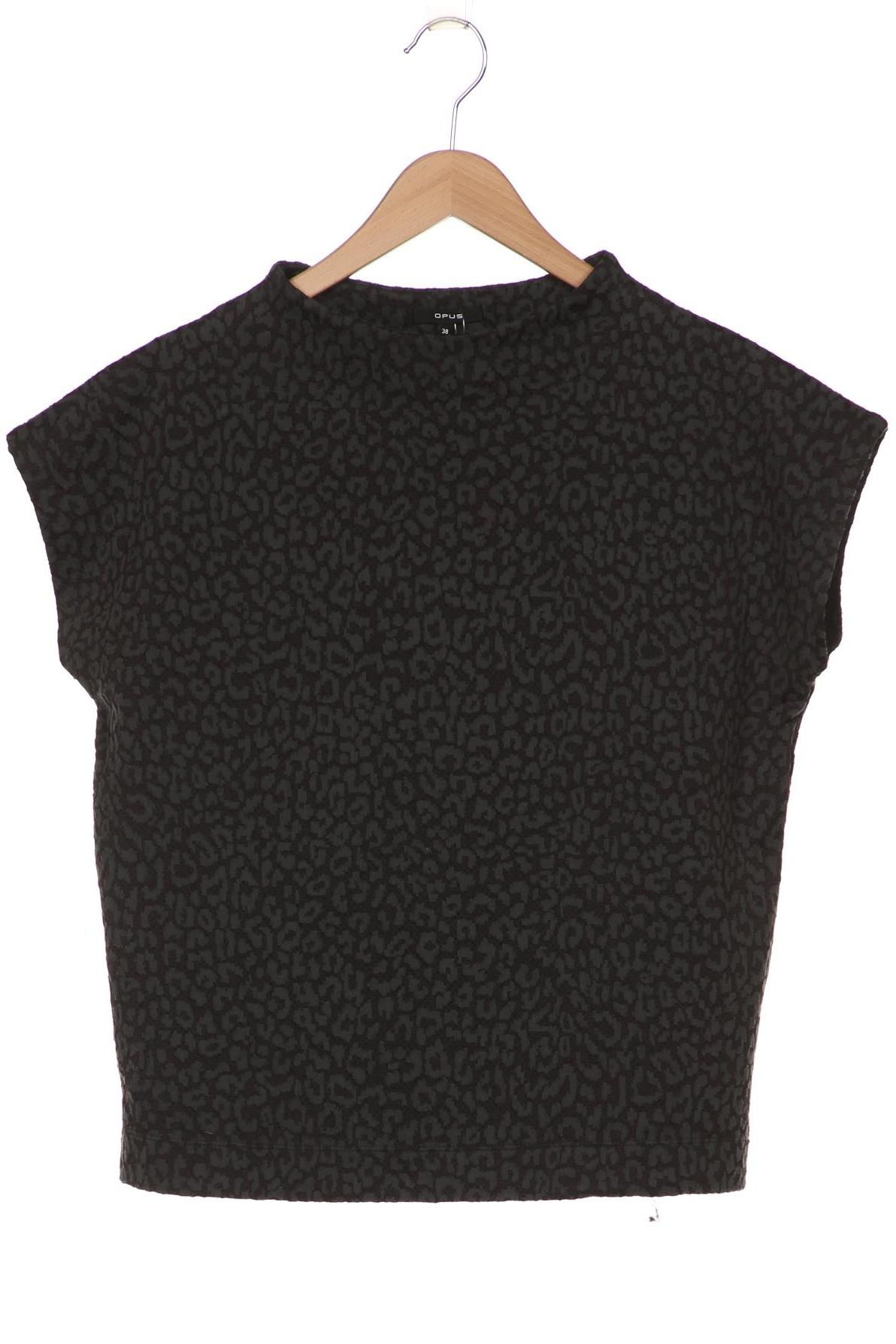 

Opus Damen T-Shirt, grün