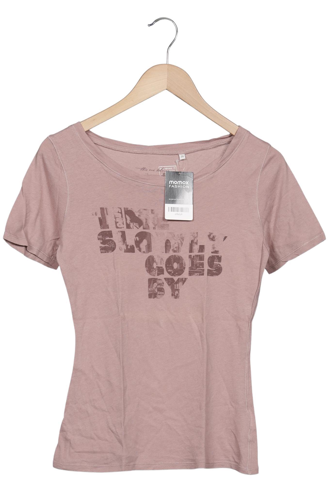 

Opus Damen T-Shirt, rot, Gr. 36