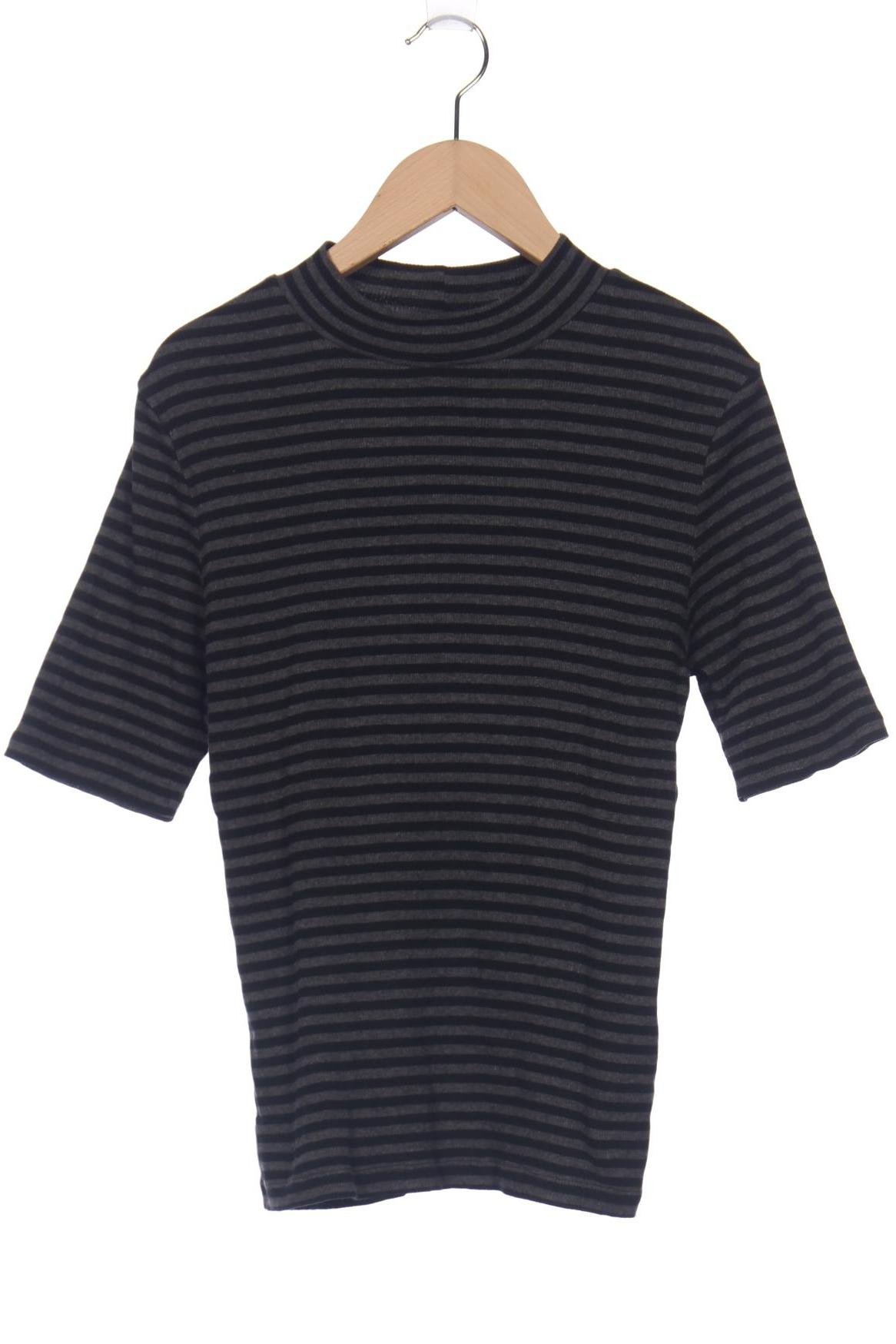 

Opus Damen T-Shirt, grau, Gr. 40