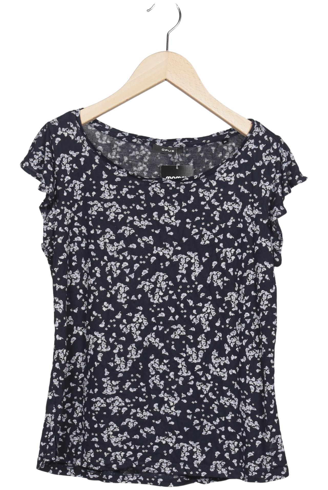 

Opus Damen T-Shirt, mehrfarbig, Gr. 36