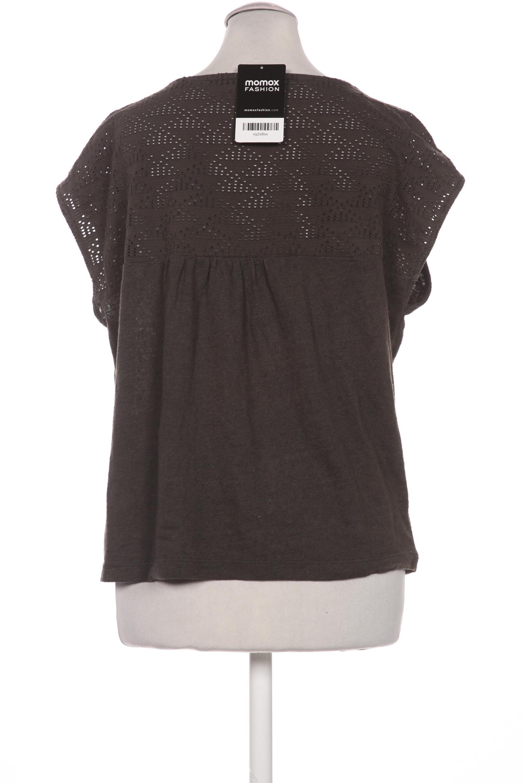 

Opus Damen T-Shirt, grün, Gr. 36