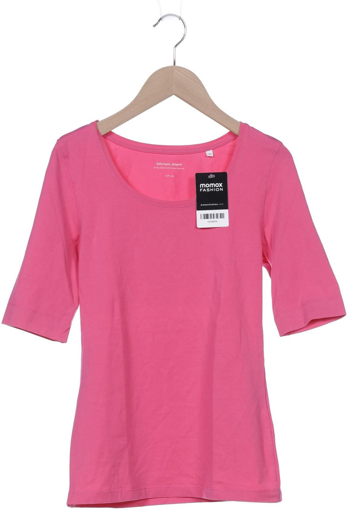 Thumbnail - Opus Damen T-Shirt, pink, Gr. 36