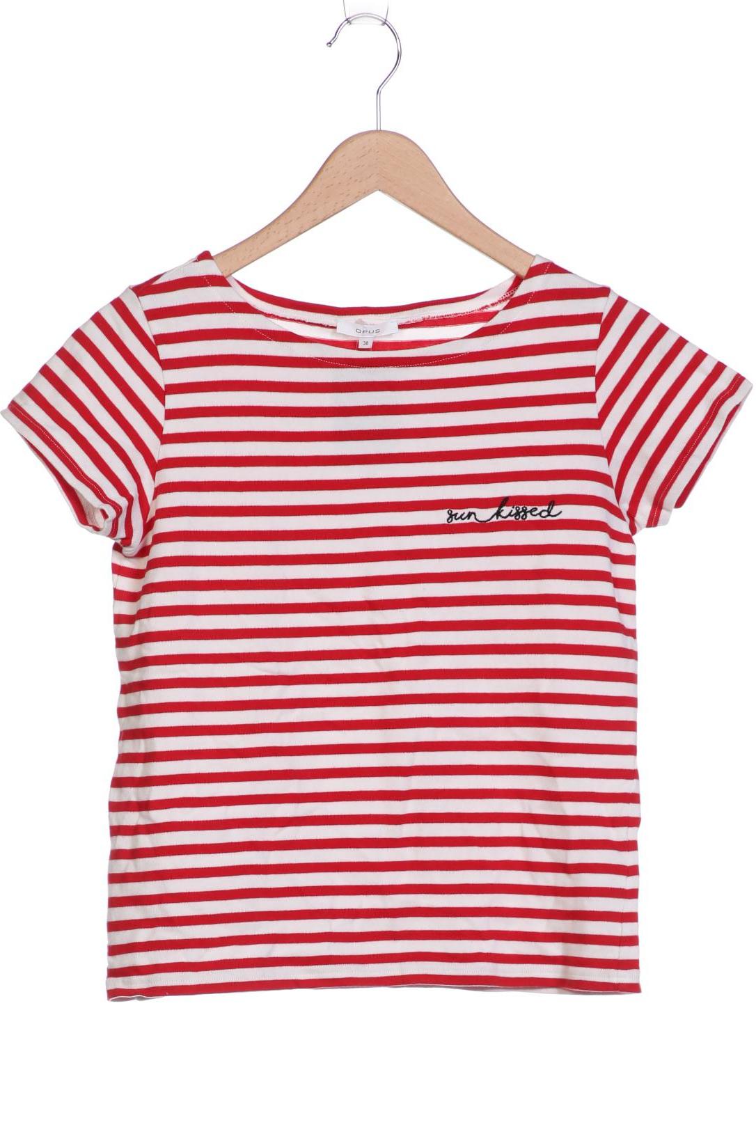 

Opus Damen T-Shirt, rot