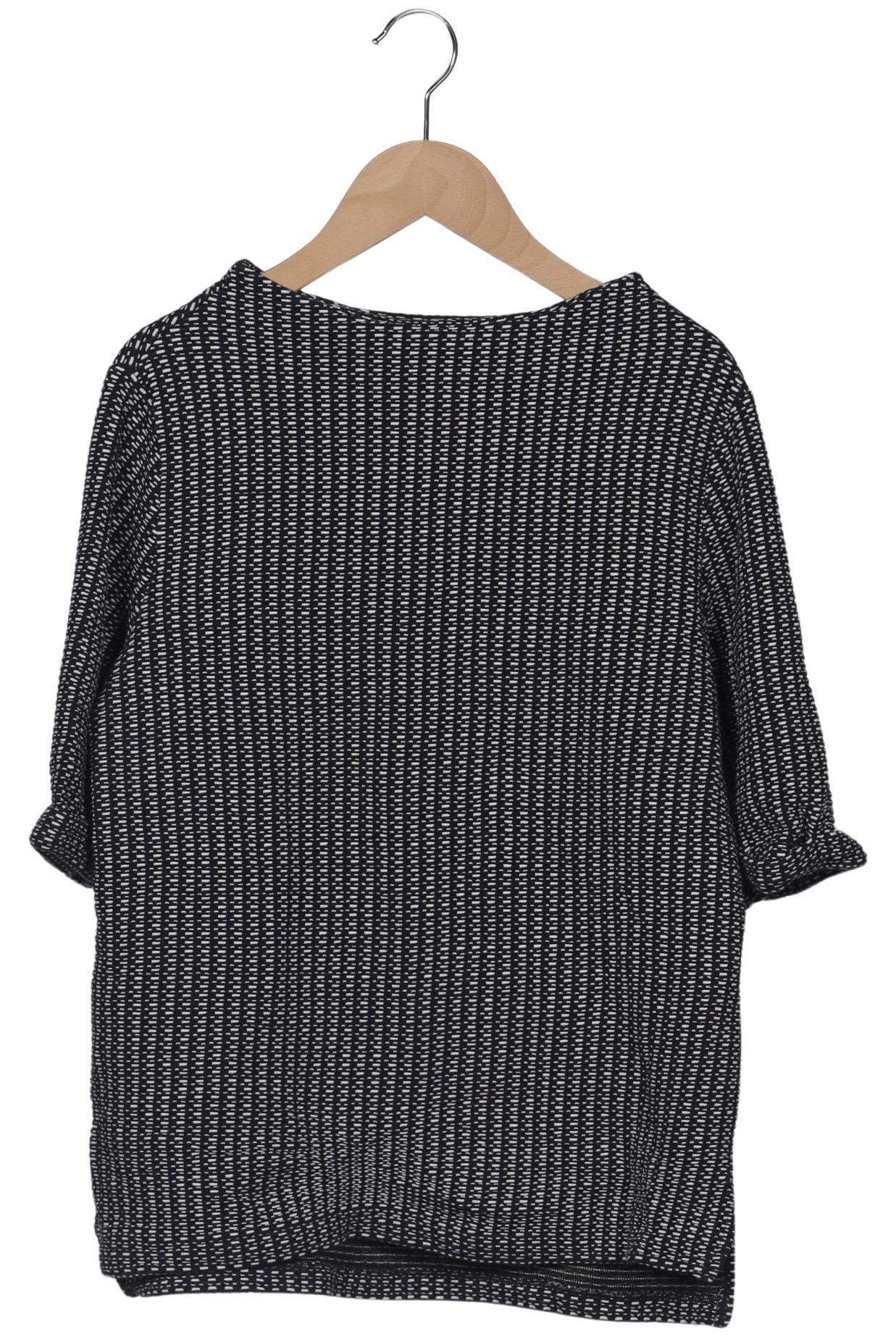 

Opus Damen T-Shirt, marineblau, Gr. 38