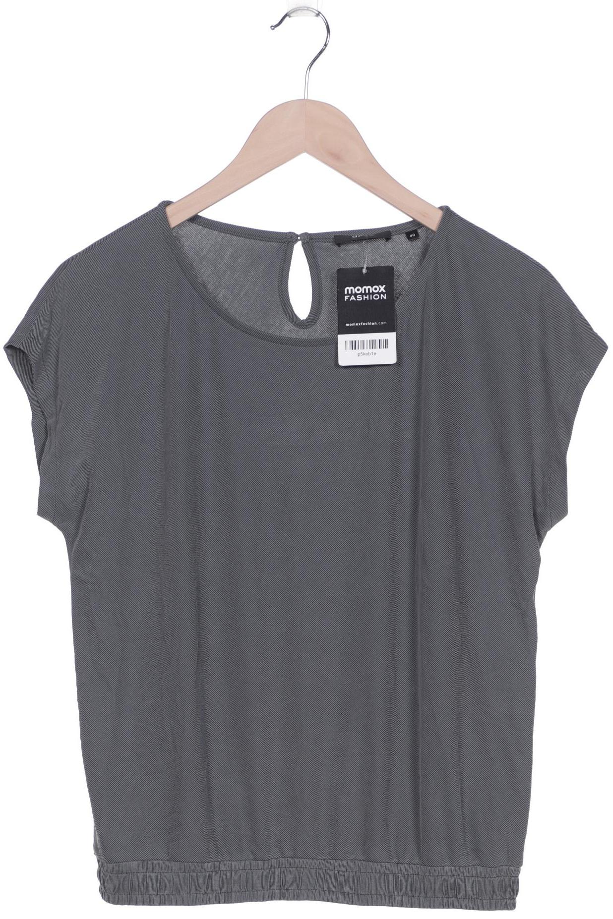 

Opus Damen T-Shirt, grau