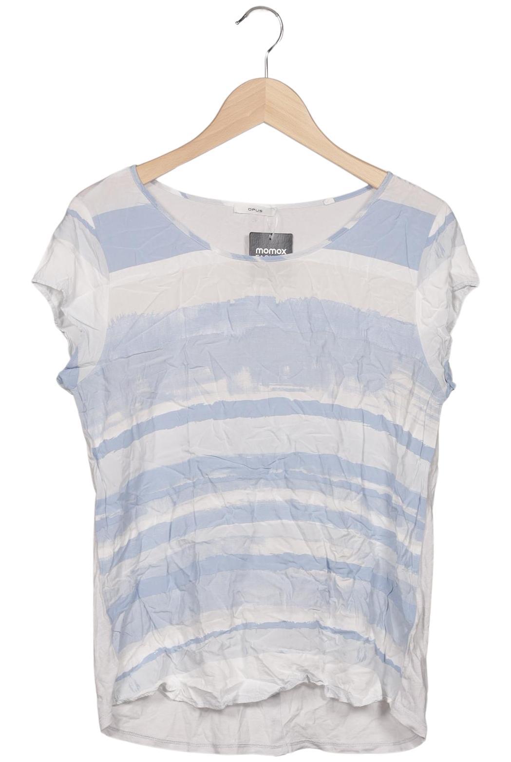 

Opus Damen T-Shirt, mehrfarbig, Gr. 38