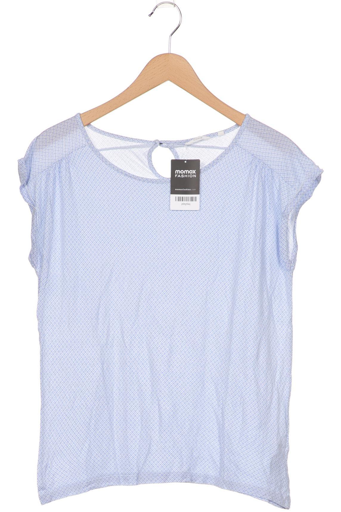 

Opus Damen T-Shirt, hellblau