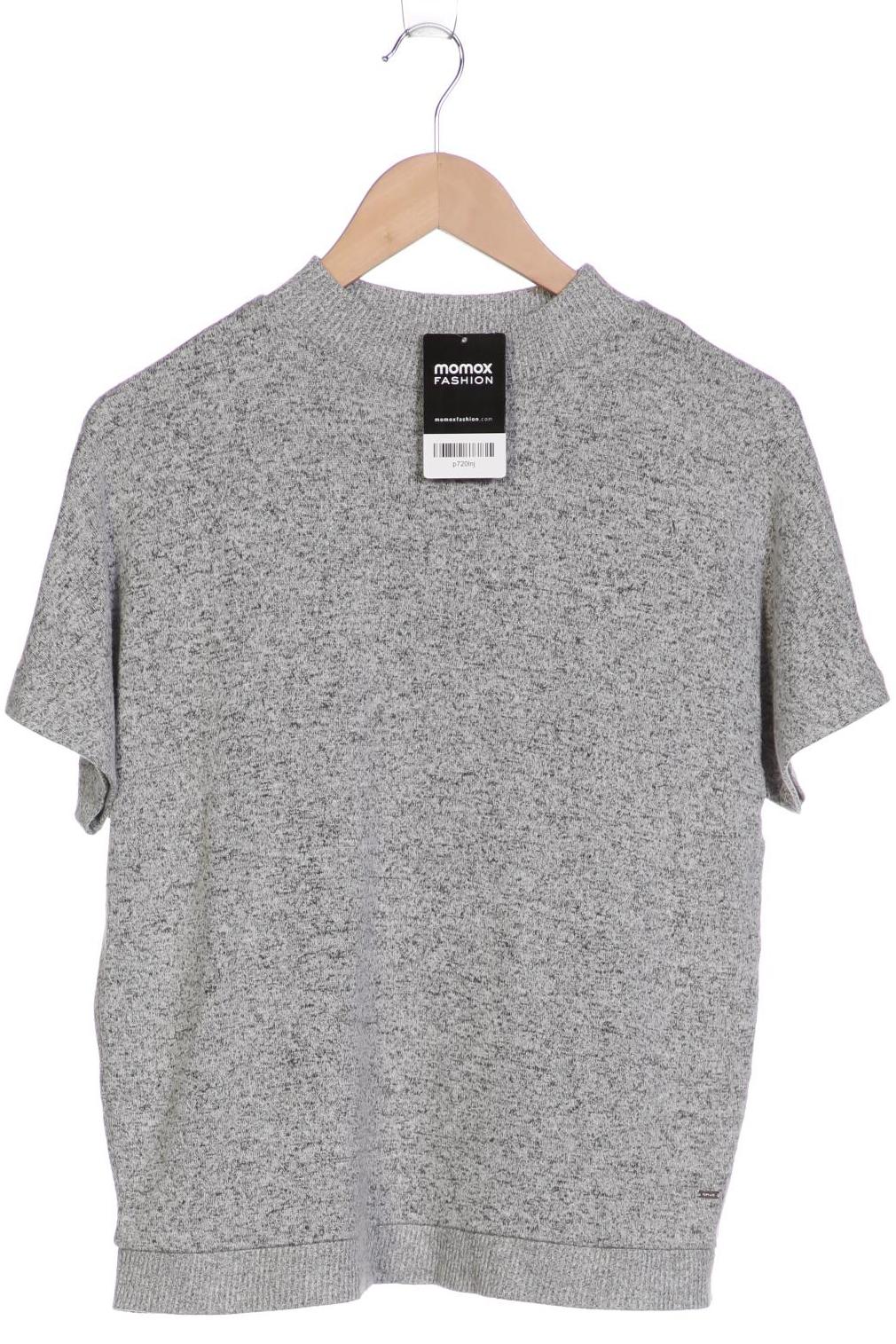 

Opus Damen T-Shirt, grau