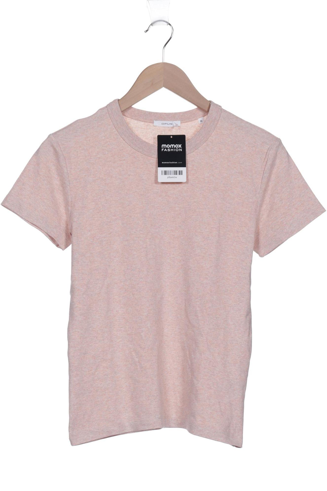 

Opus Damen T-Shirt, orange