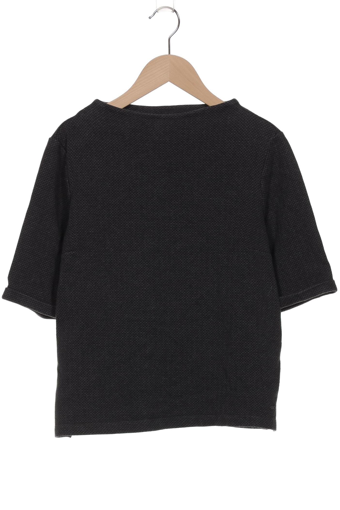 

Opus Damen T-Shirt, grau, Gr. 38