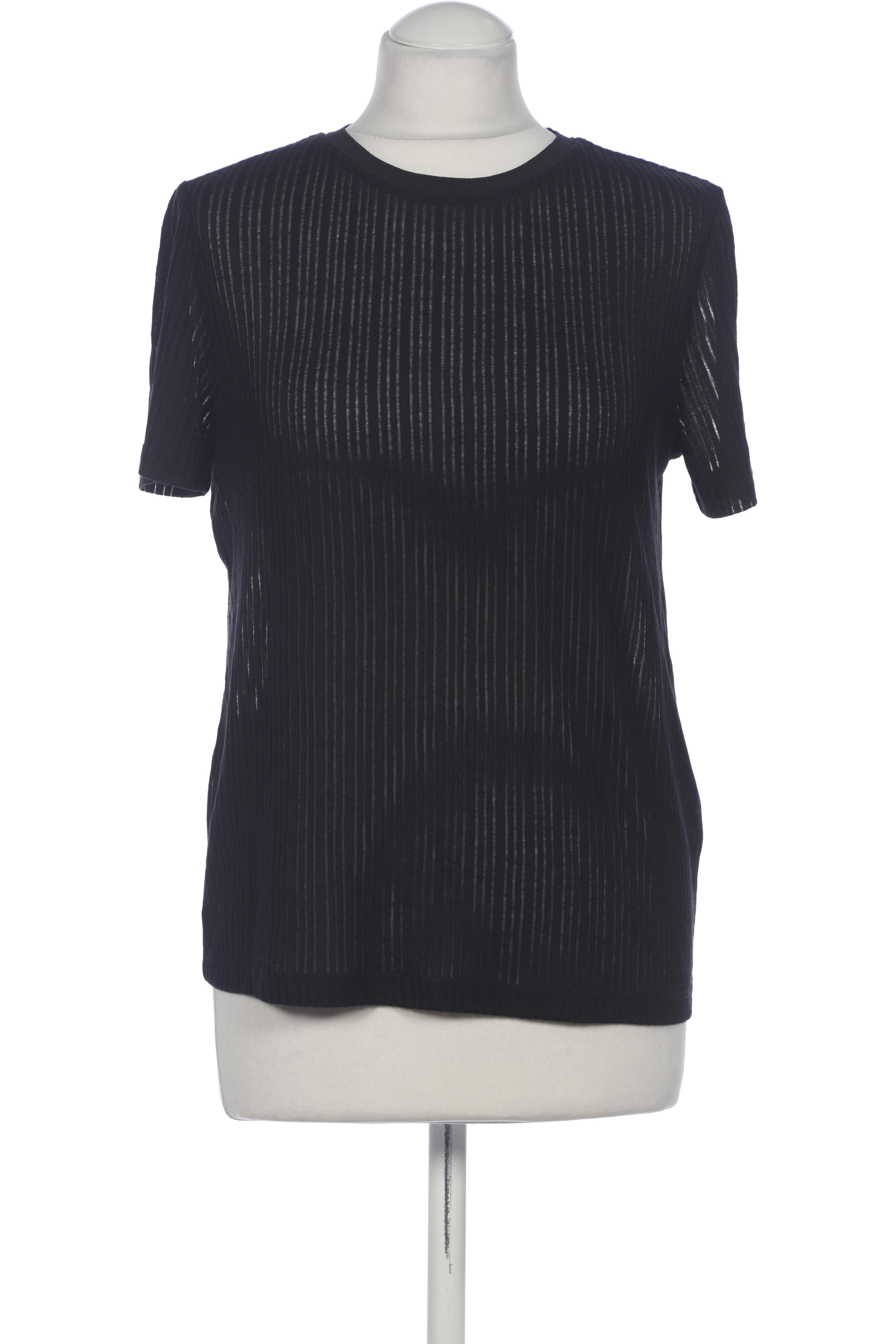 

Opus Damen T-Shirt, schwarz, Gr. 36