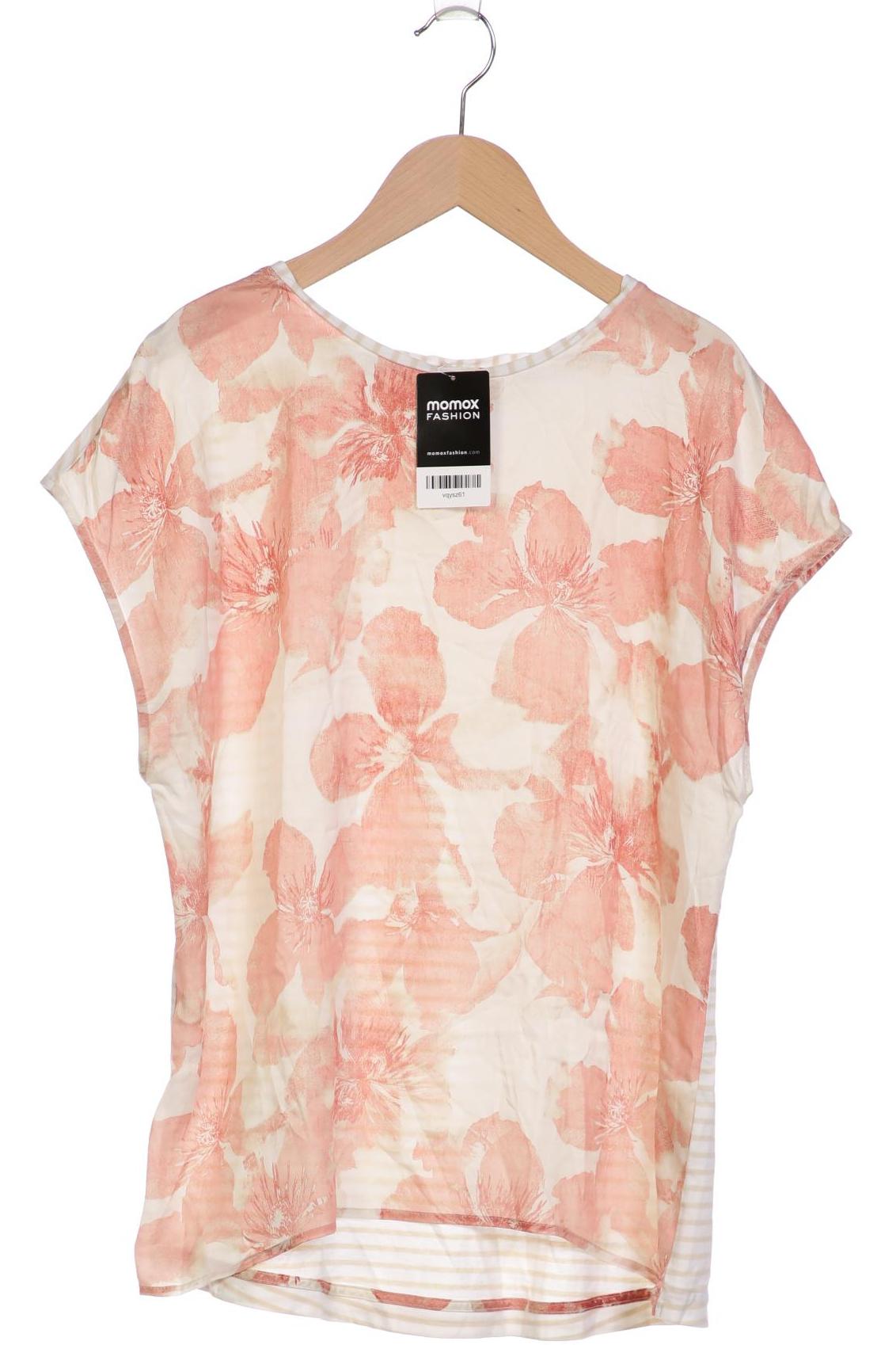 

Opus Damen T-Shirt, beige, Gr. 38