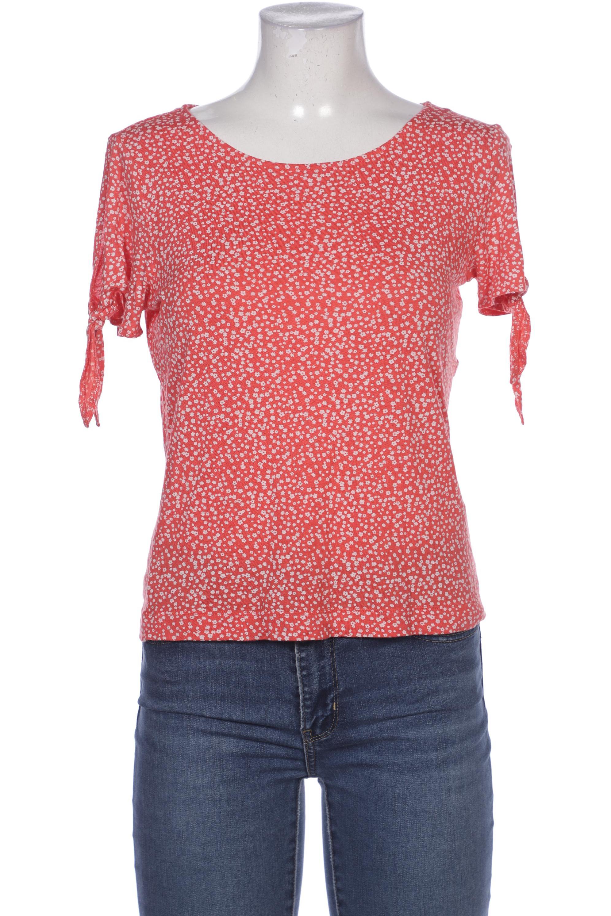 

Opus Damen T-Shirt, orange, Gr. 38