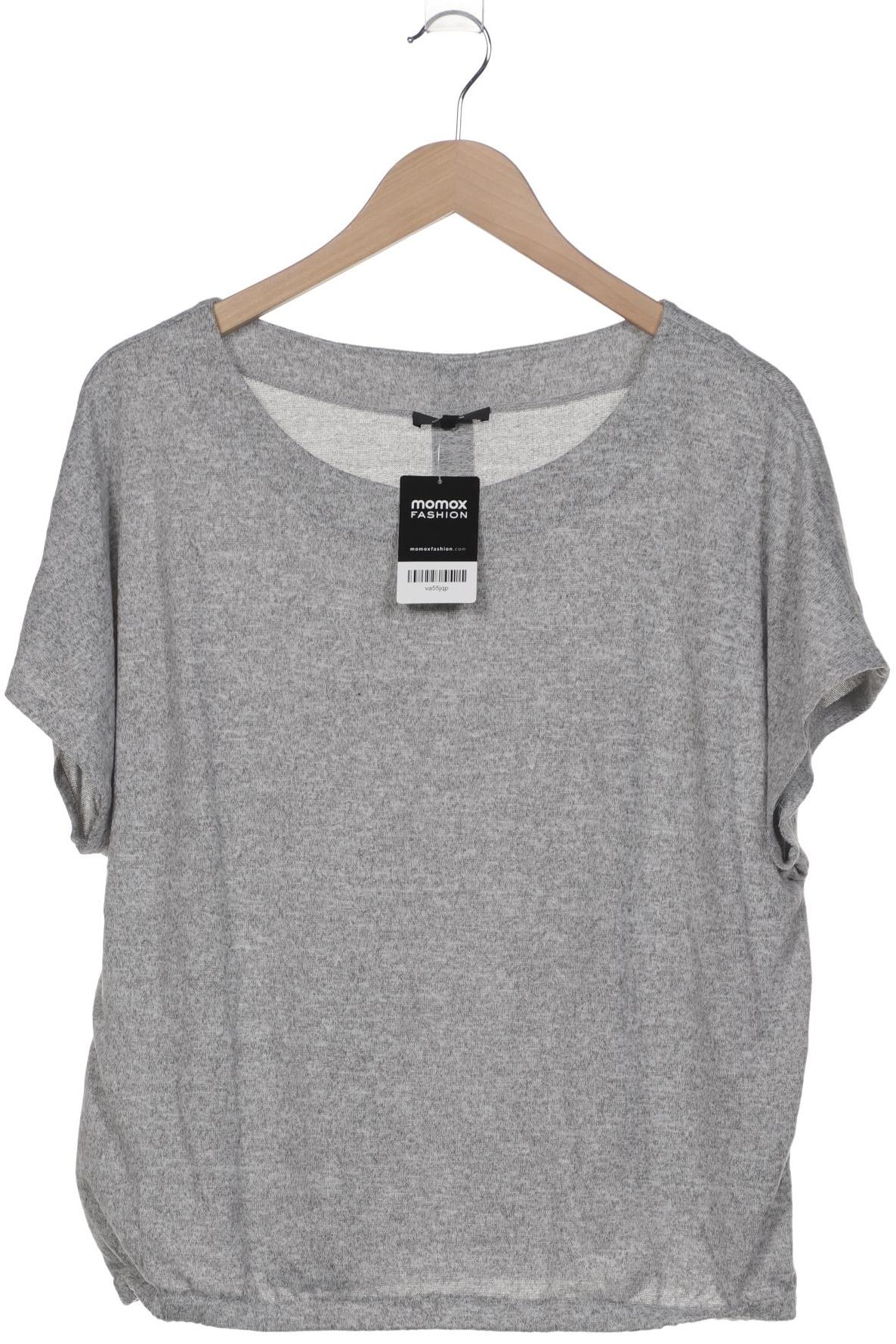 

Opus Damen T-Shirt, grau, Gr. 42