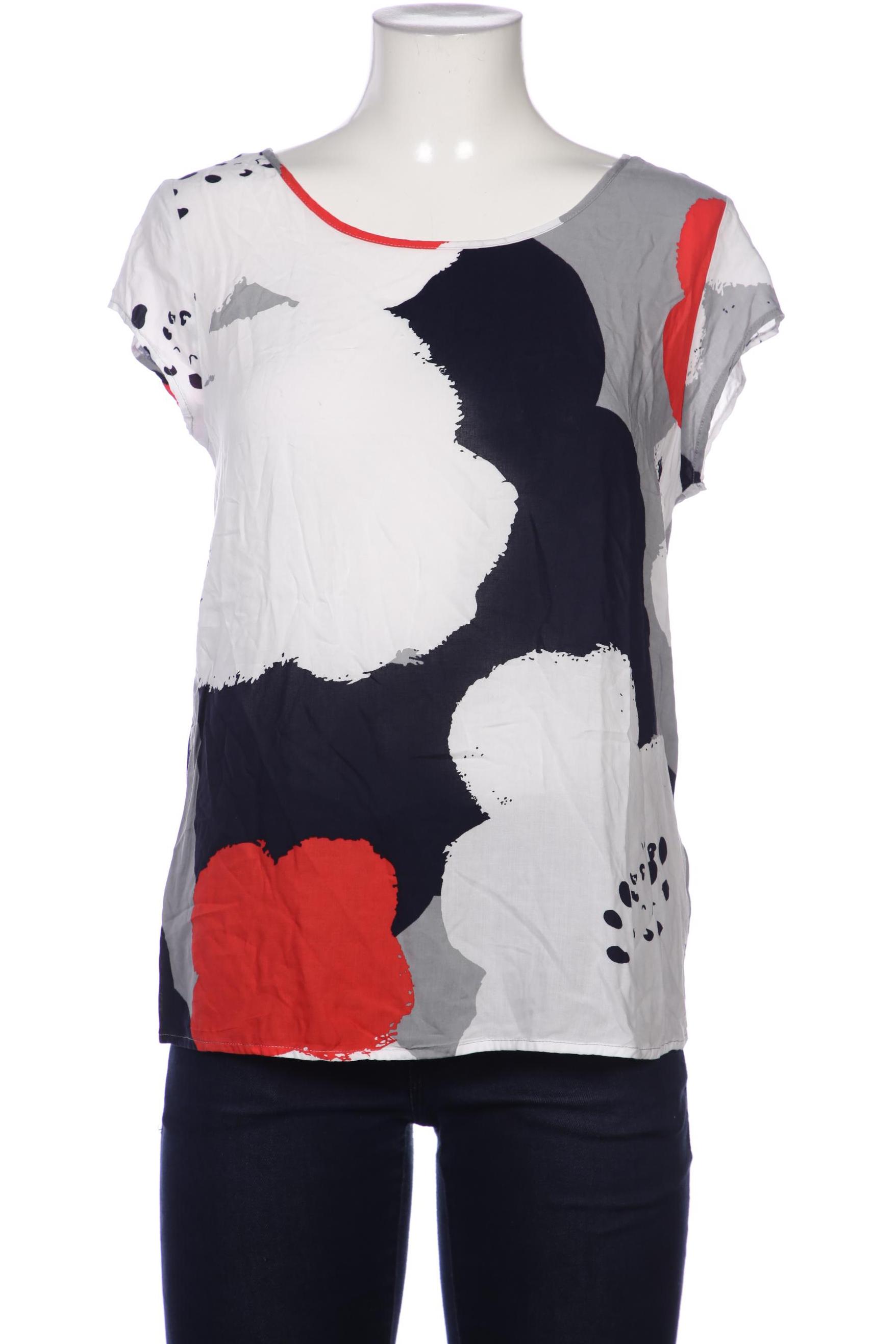 

Opus Damen T-Shirt, grau, Gr. 40