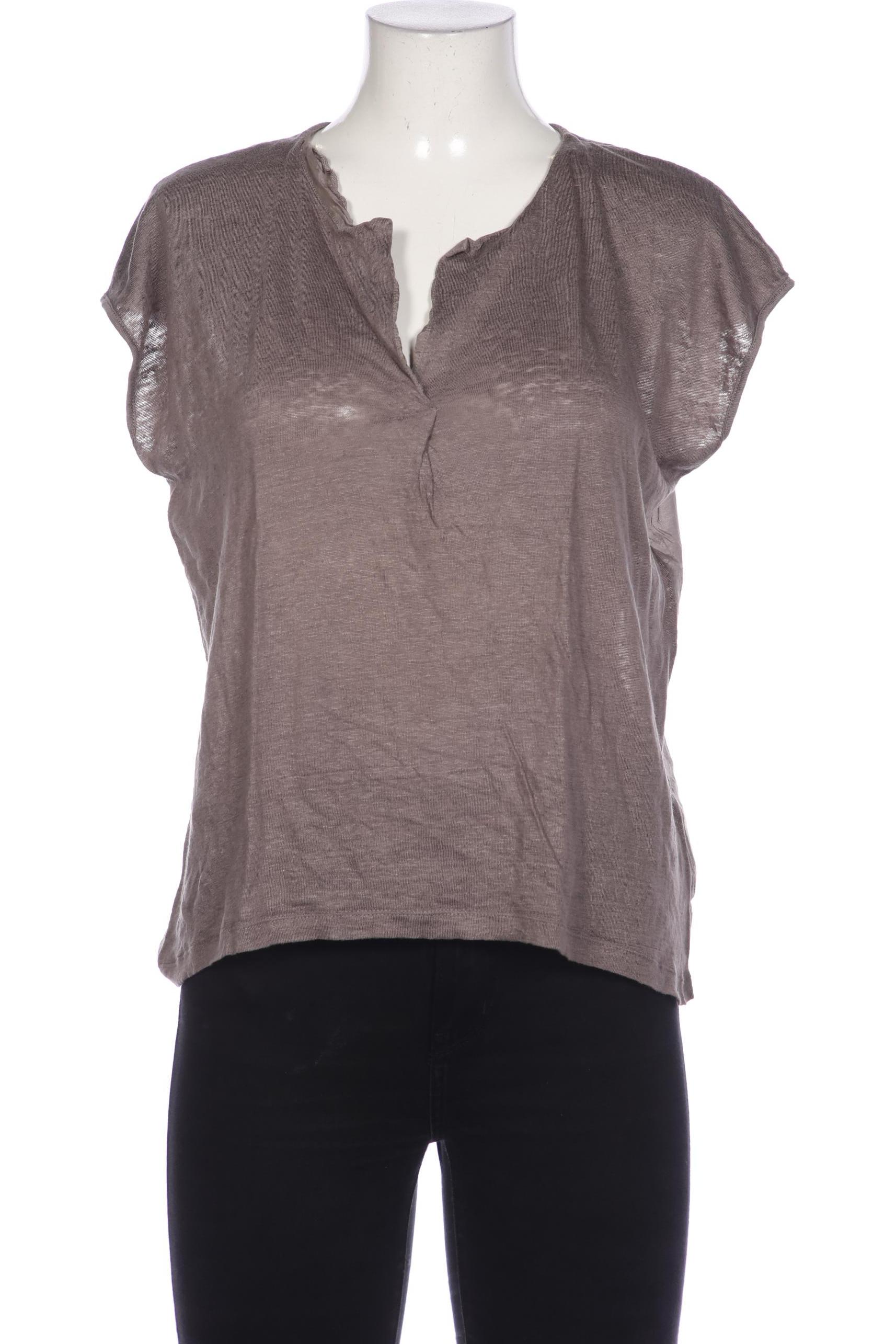 

Opus Damen T-Shirt, grau, Gr. 38