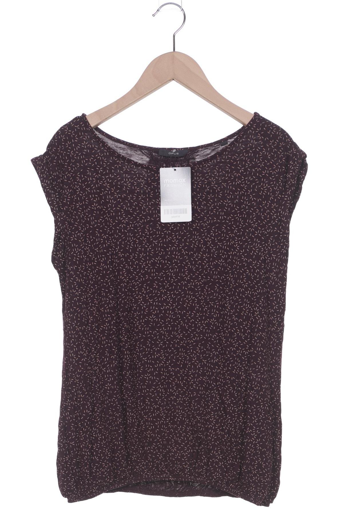 

Opus Damen T-Shirt, flieder, Gr. 38