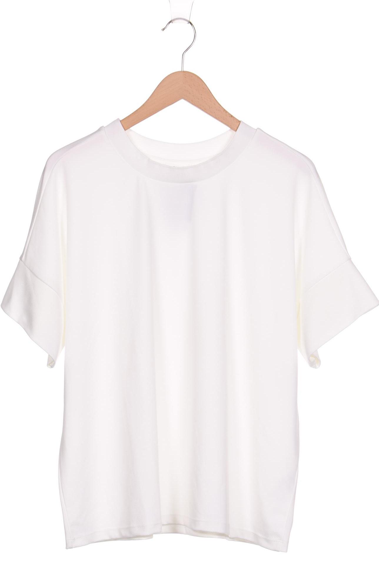 

Opus Damen T-Shirt, weiß