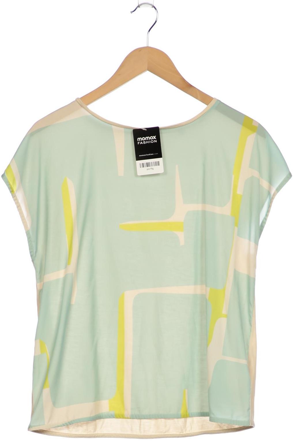 

Opus Damen T-Shirt, türkis, Gr. 40