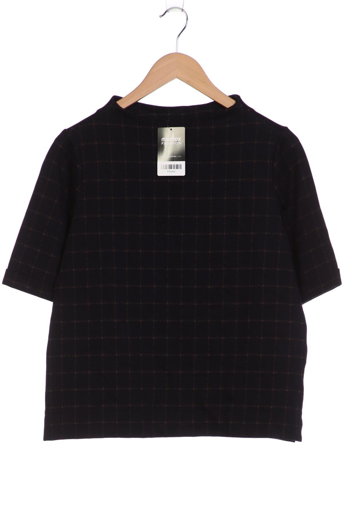 

Opus Damen T-Shirt, marineblau, Gr. 38